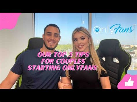 onlyfans couple|Our Top 5 Tips for Couples Starting OnlyFans .